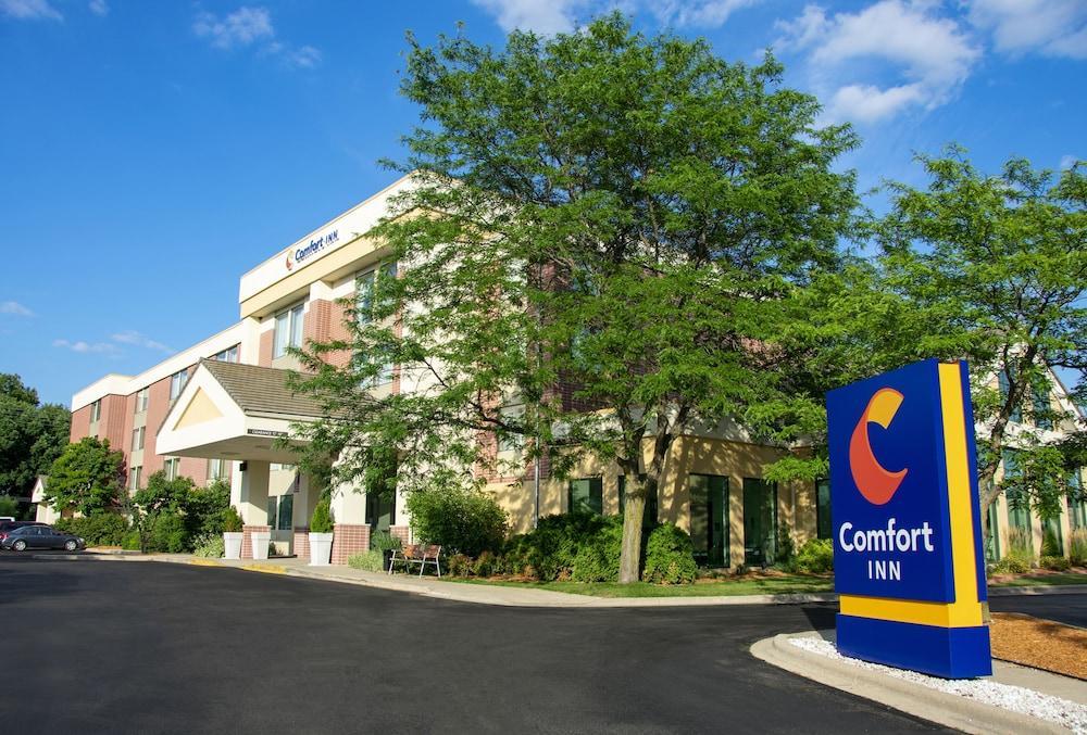 Fairfield By Marriott Inn & Suites Madison South Exteriör bild