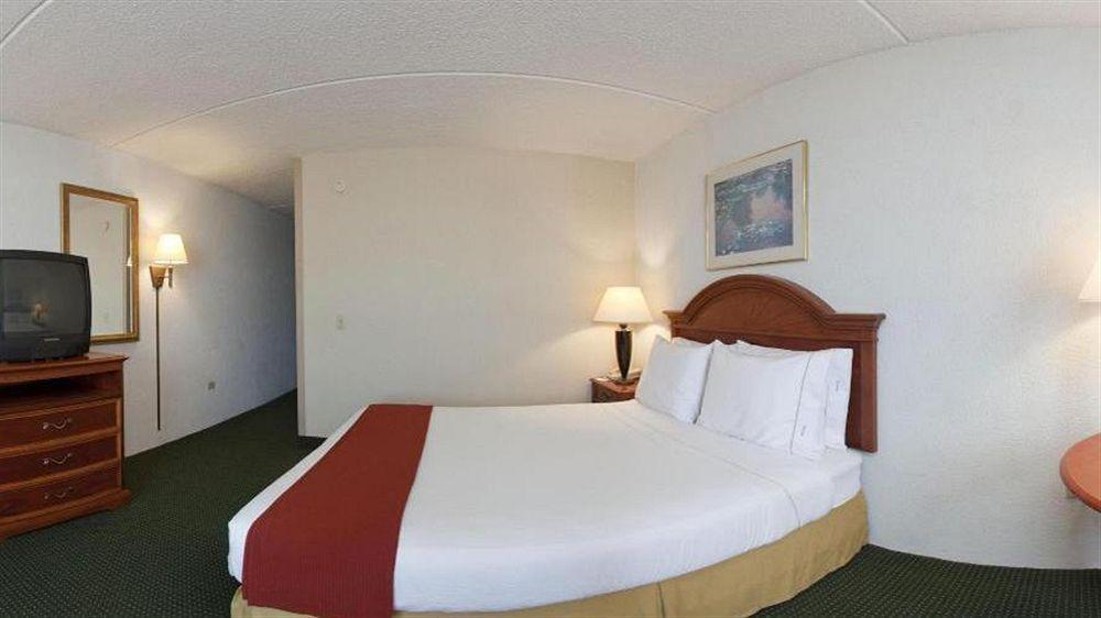 Fairfield By Marriott Inn & Suites Madison South Exteriör bild