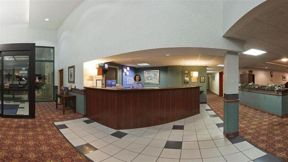 Fairfield By Marriott Inn & Suites Madison South Exteriör bild