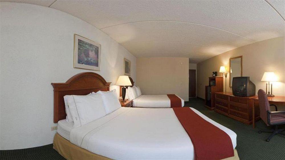 Fairfield By Marriott Inn & Suites Madison South Exteriör bild