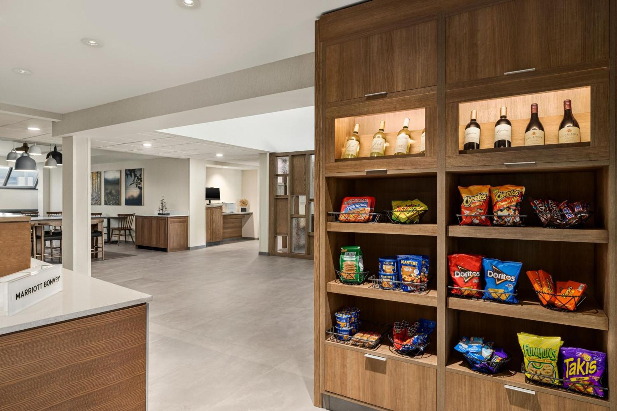Fairfield By Marriott Inn & Suites Madison South Exteriör bild
