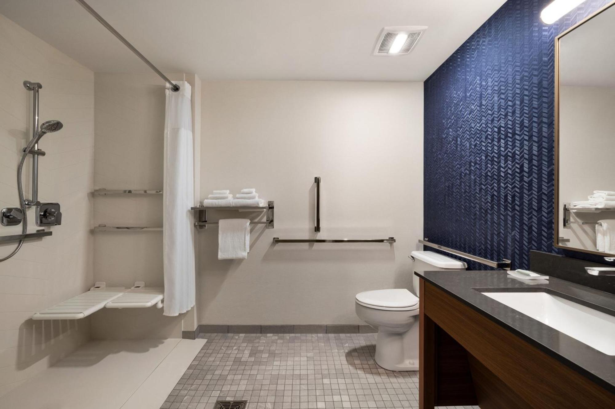 Fairfield By Marriott Inn & Suites Madison South Exteriör bild