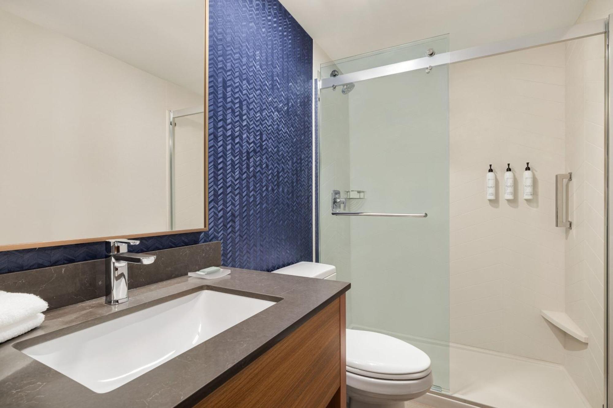 Fairfield By Marriott Inn & Suites Madison South Exteriör bild