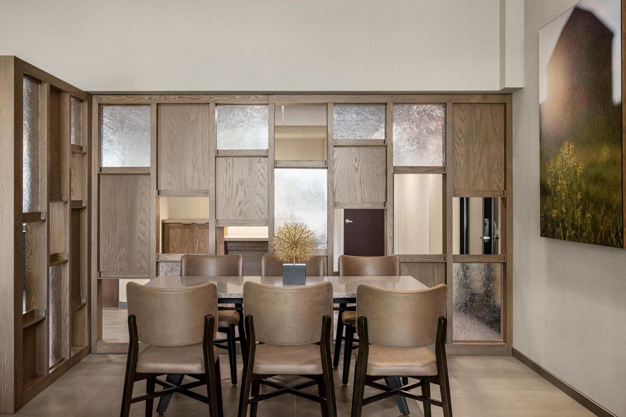 Fairfield By Marriott Inn & Suites Madison South Exteriör bild