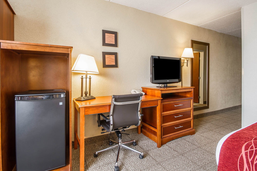 Fairfield By Marriott Inn & Suites Madison South Exteriör bild