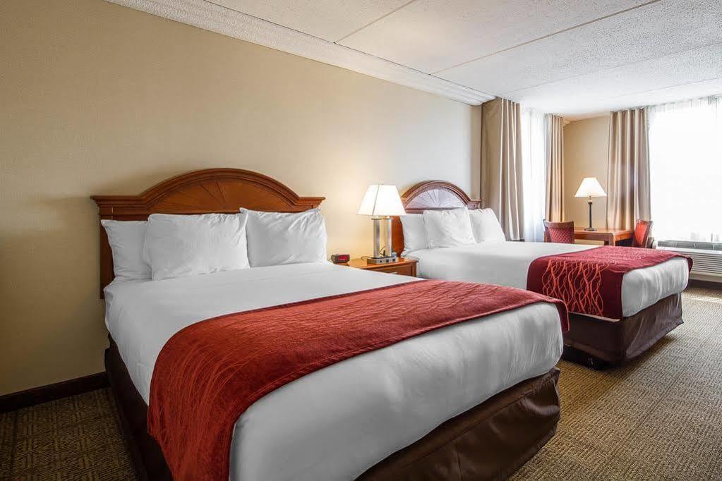 Fairfield By Marriott Inn & Suites Madison South Exteriör bild