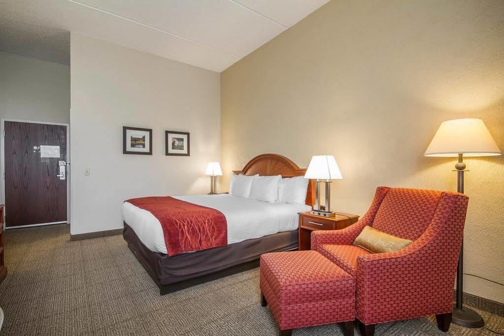 Fairfield By Marriott Inn & Suites Madison South Exteriör bild