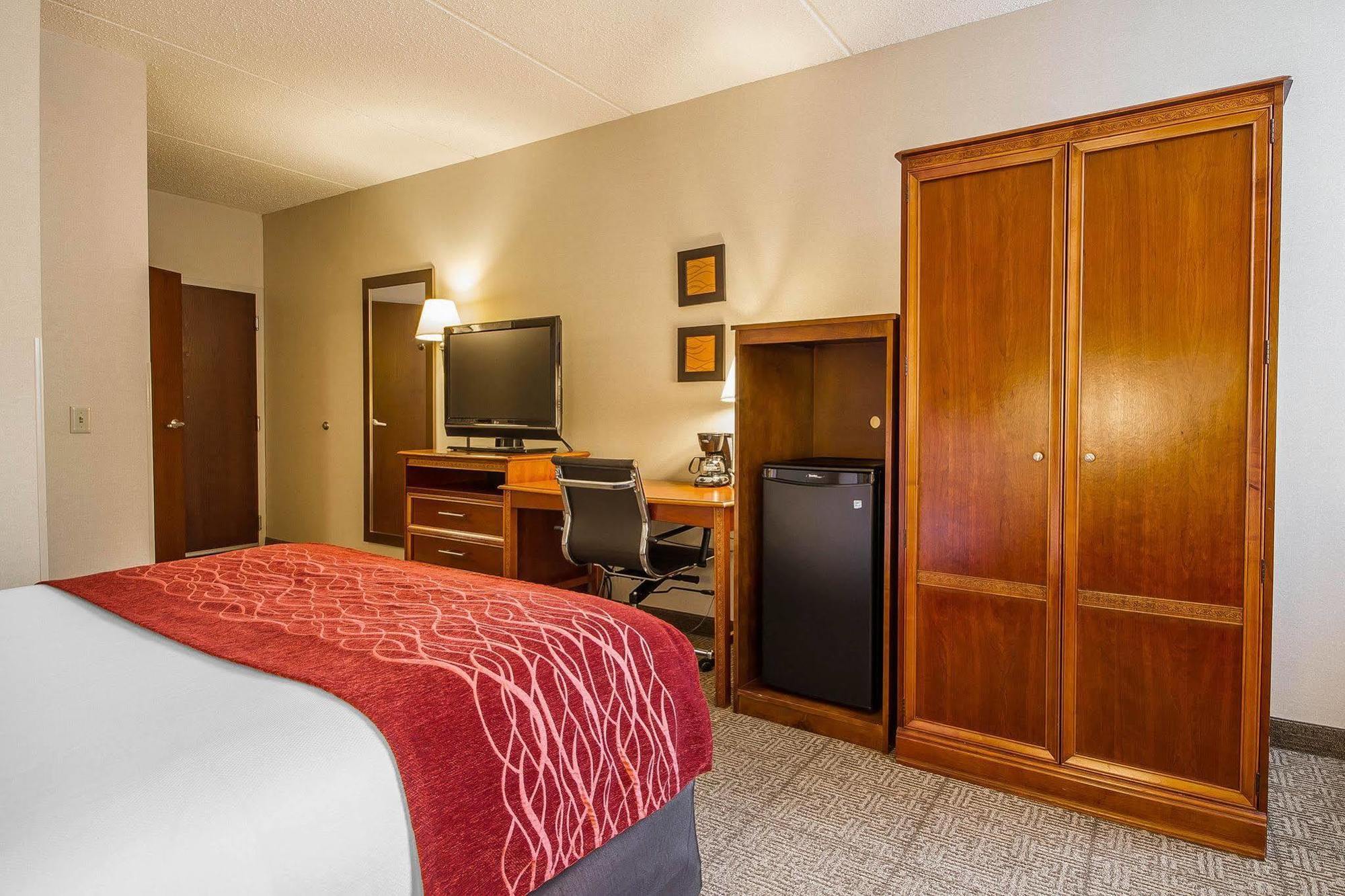 Fairfield By Marriott Inn & Suites Madison South Exteriör bild