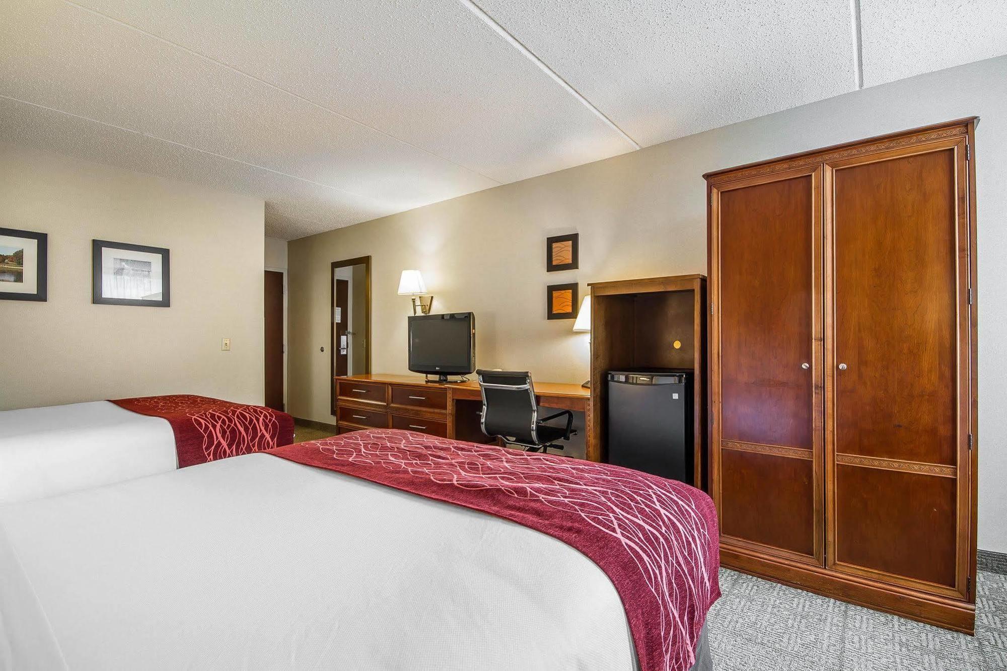 Fairfield By Marriott Inn & Suites Madison South Exteriör bild