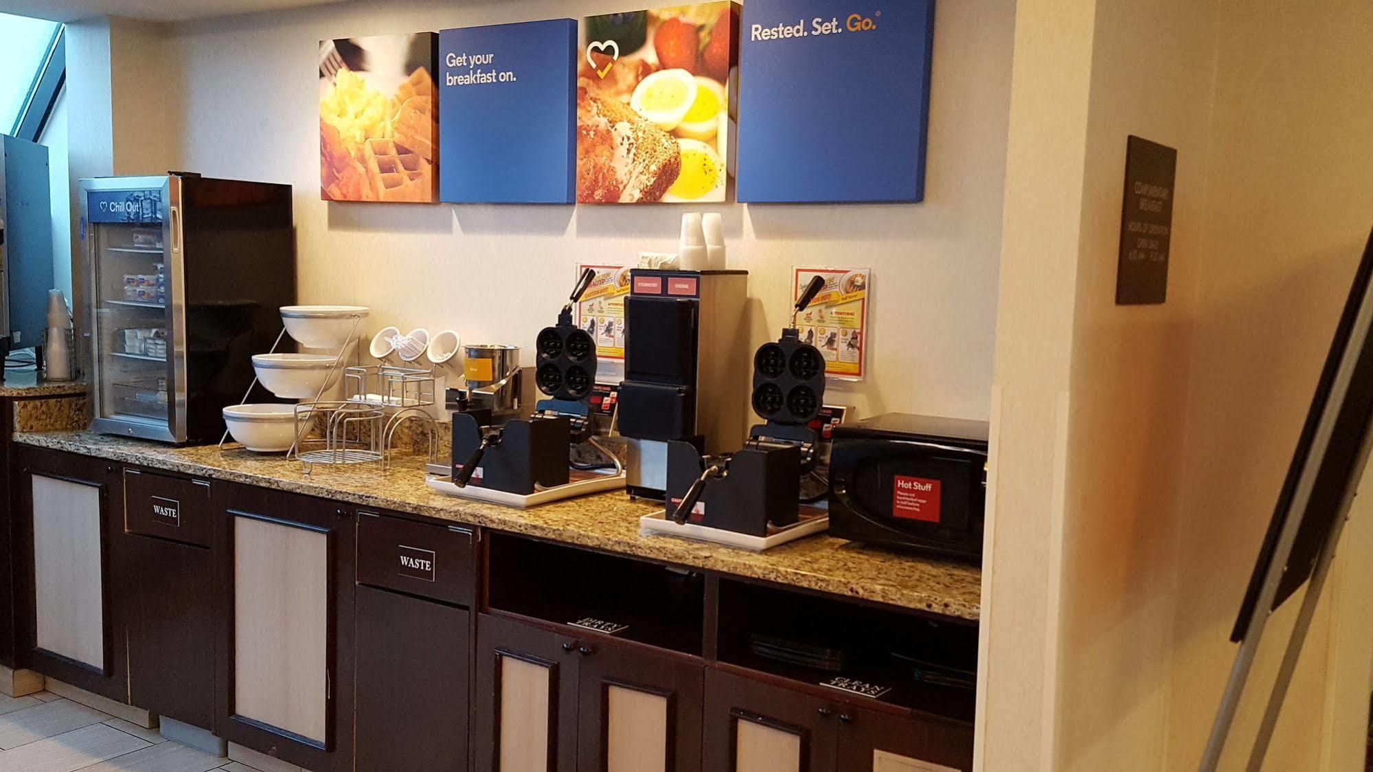 Fairfield By Marriott Inn & Suites Madison South Exteriör bild