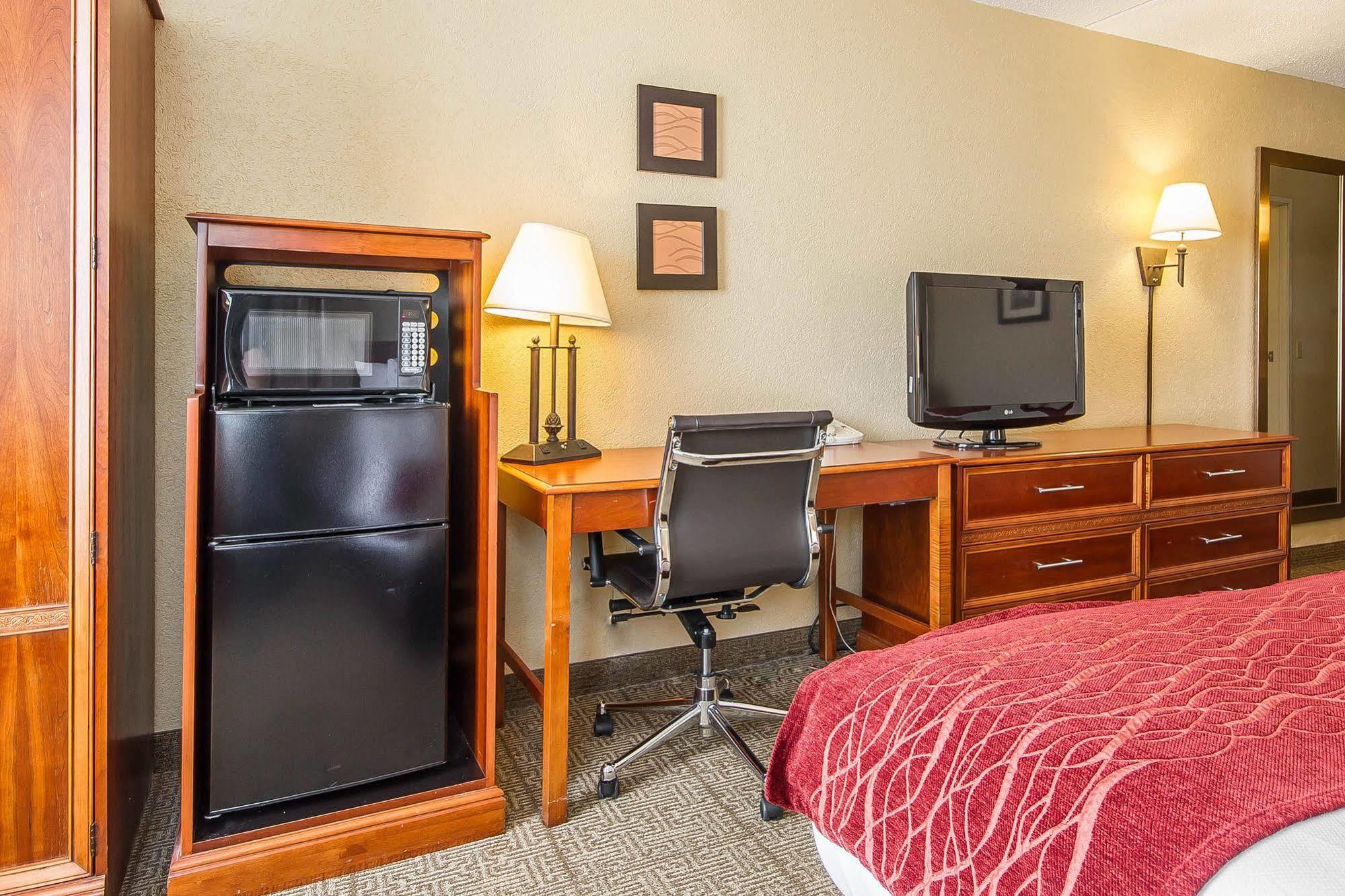 Fairfield By Marriott Inn & Suites Madison South Exteriör bild