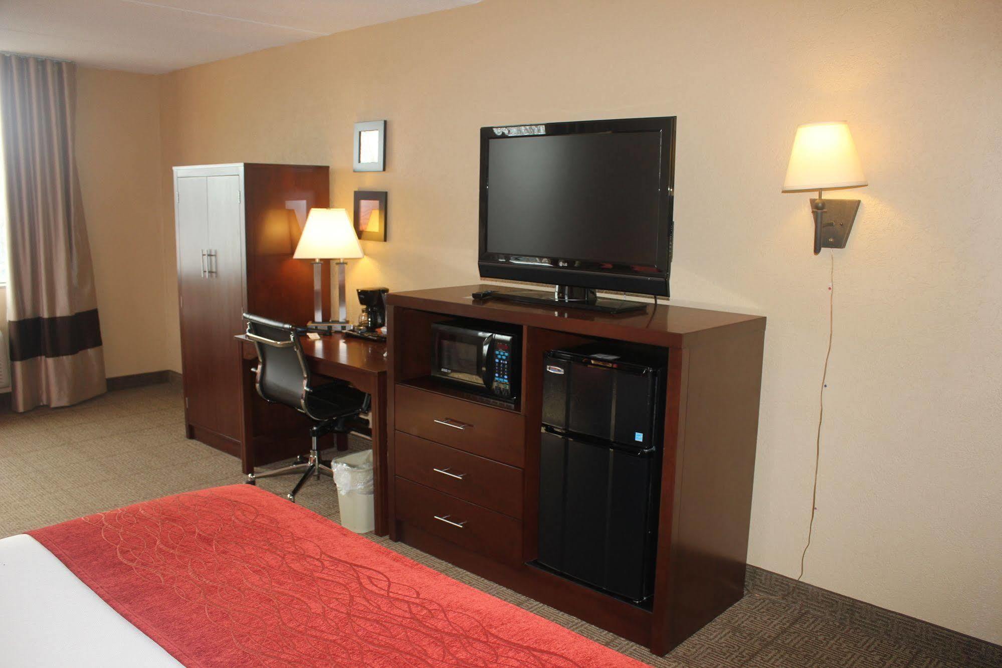 Fairfield By Marriott Inn & Suites Madison South Exteriör bild