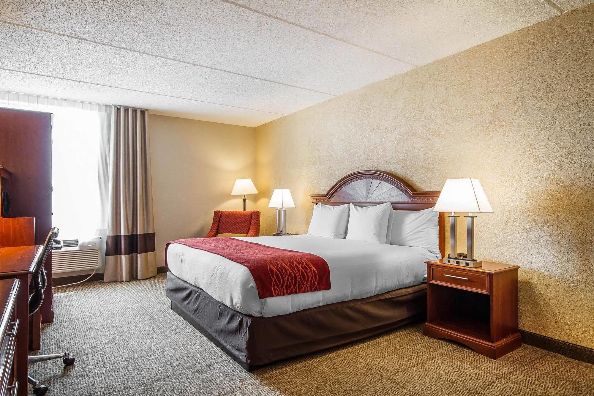 Fairfield By Marriott Inn & Suites Madison South Exteriör bild