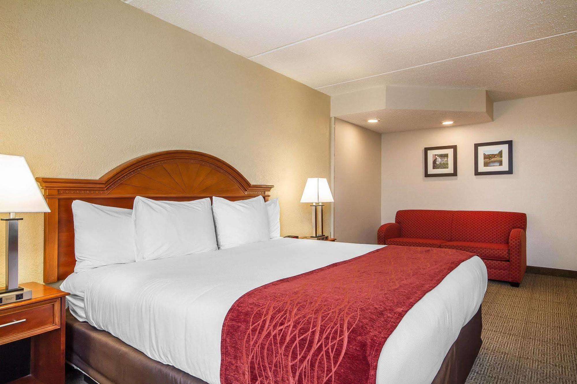 Fairfield By Marriott Inn & Suites Madison South Exteriör bild