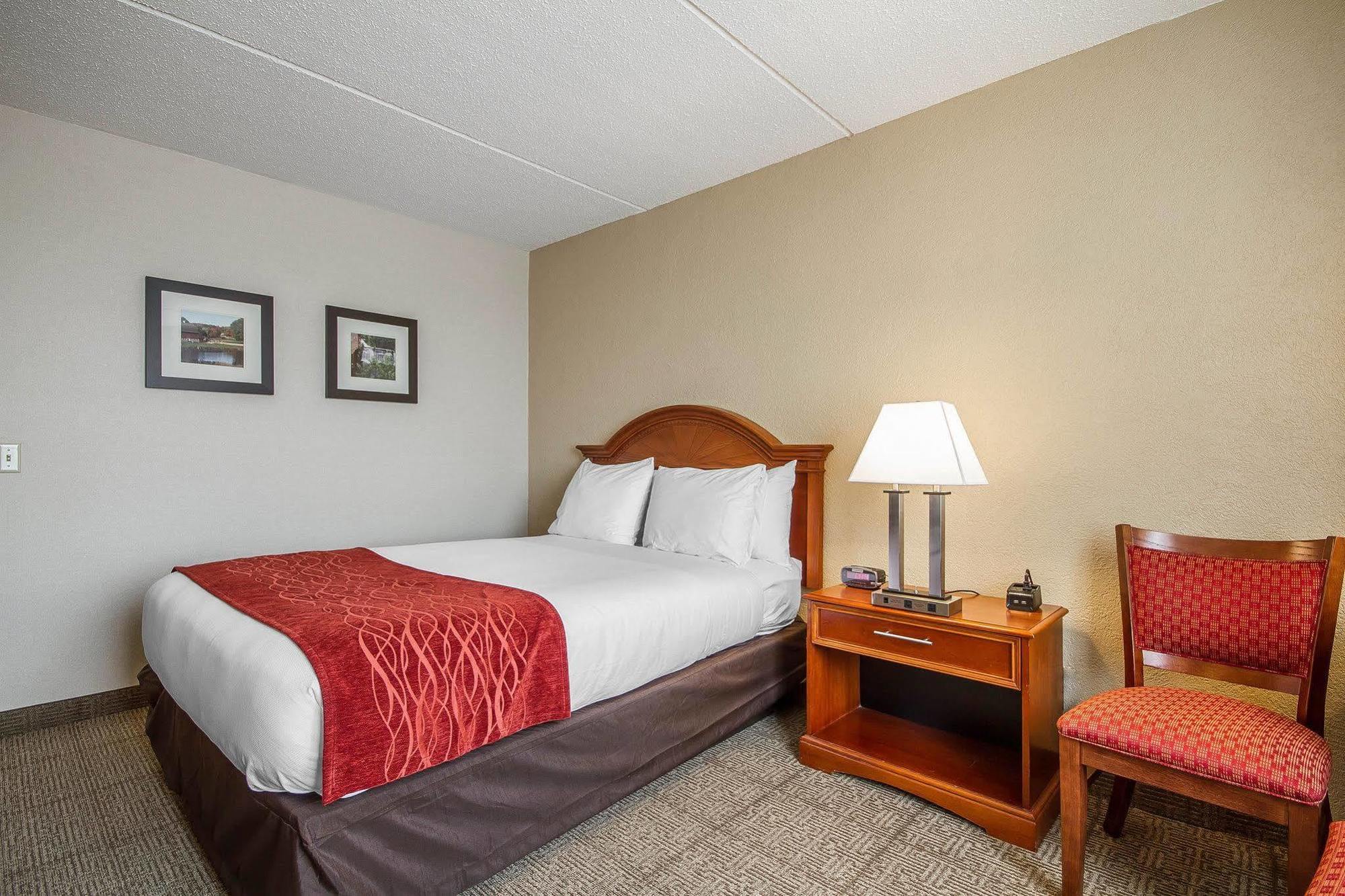 Fairfield By Marriott Inn & Suites Madison South Exteriör bild