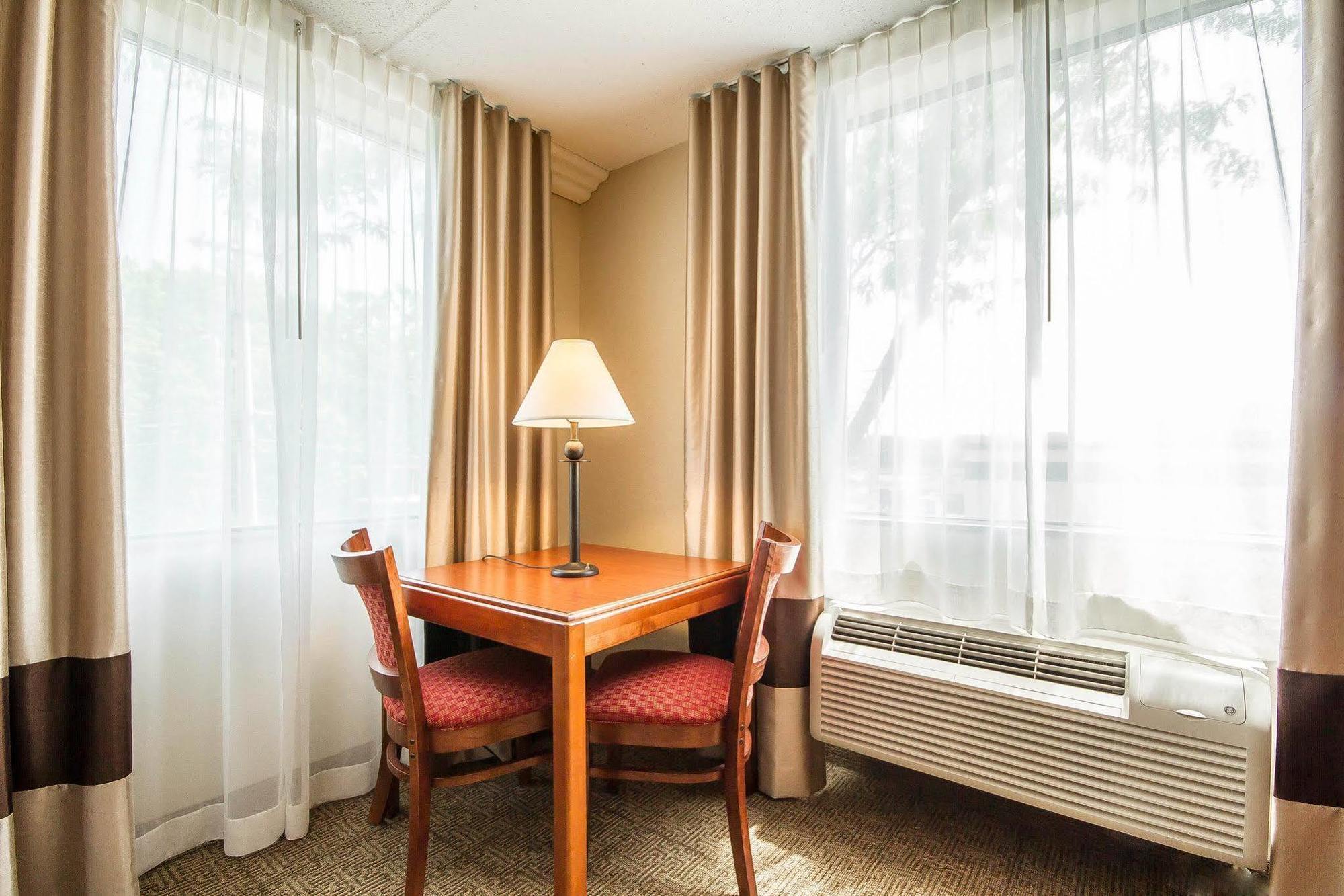 Fairfield By Marriott Inn & Suites Madison South Exteriör bild