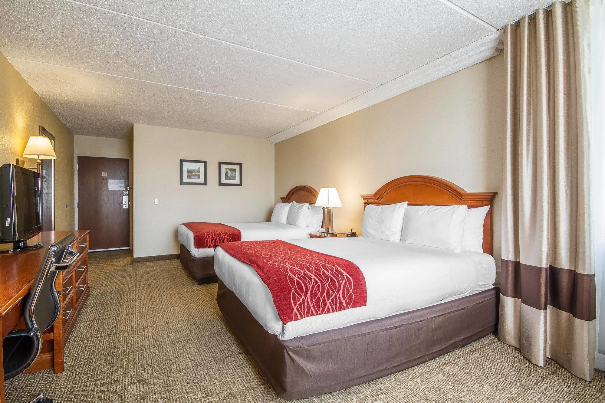 Fairfield By Marriott Inn & Suites Madison South Exteriör bild