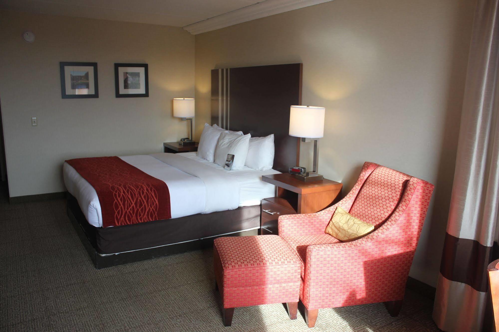Fairfield By Marriott Inn & Suites Madison South Exteriör bild