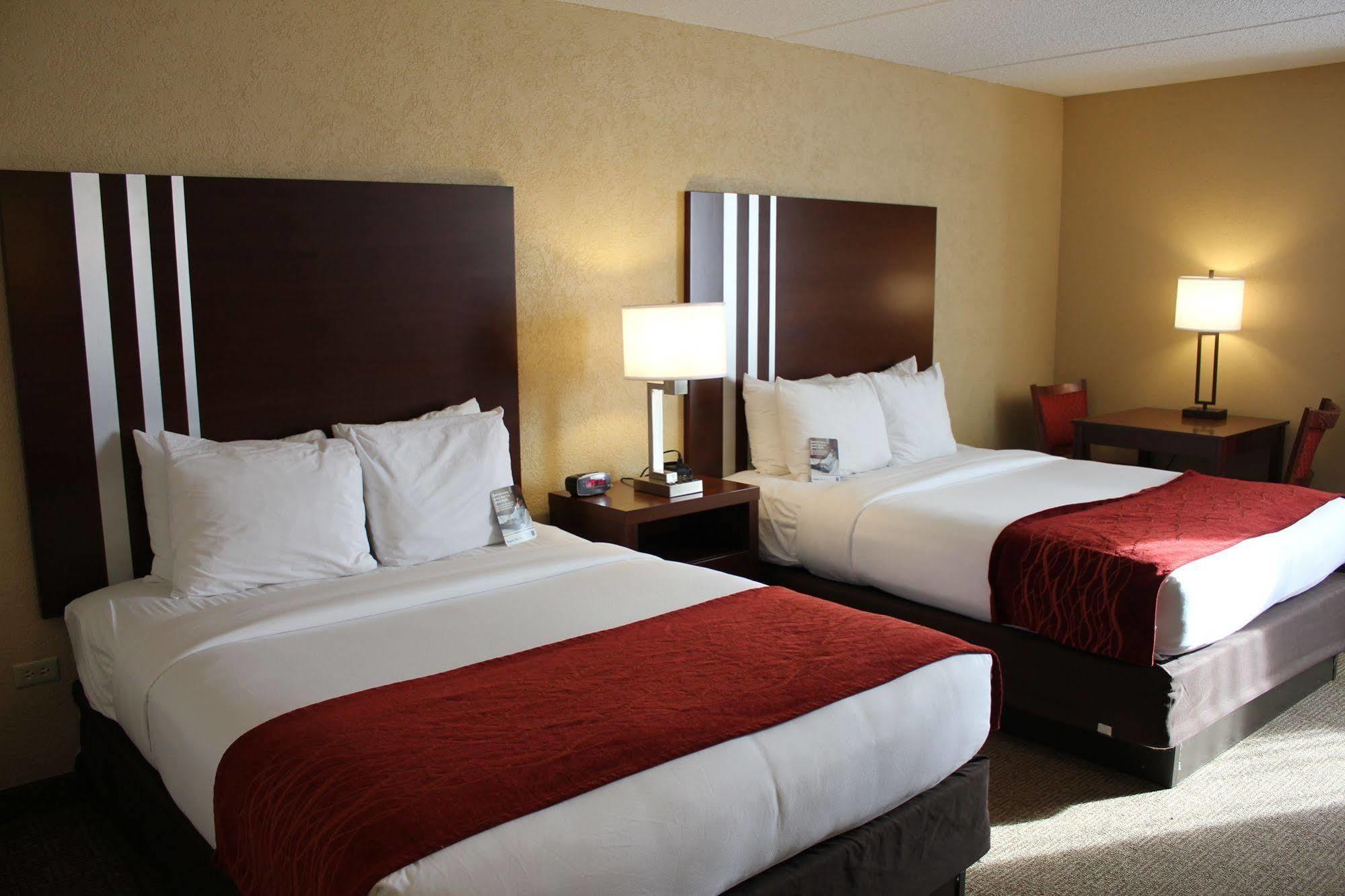 Fairfield By Marriott Inn & Suites Madison South Exteriör bild